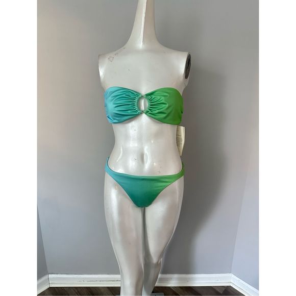 BAOBAB Nala Bikini Set - Picture 5 of 10